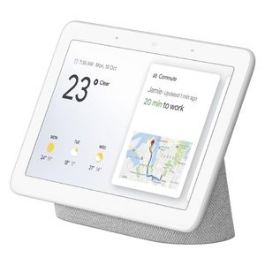 Google Home Hub- Brand New in Box (Unwrapped)